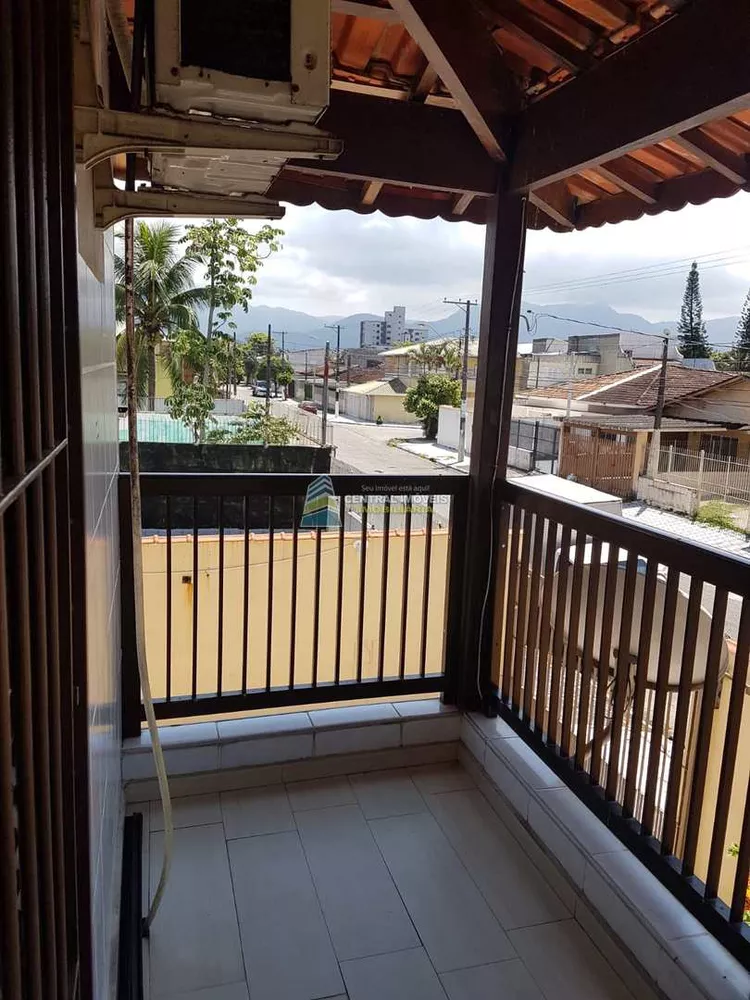 Sobrado à venda com 3 quartos, 125m² - Foto 6