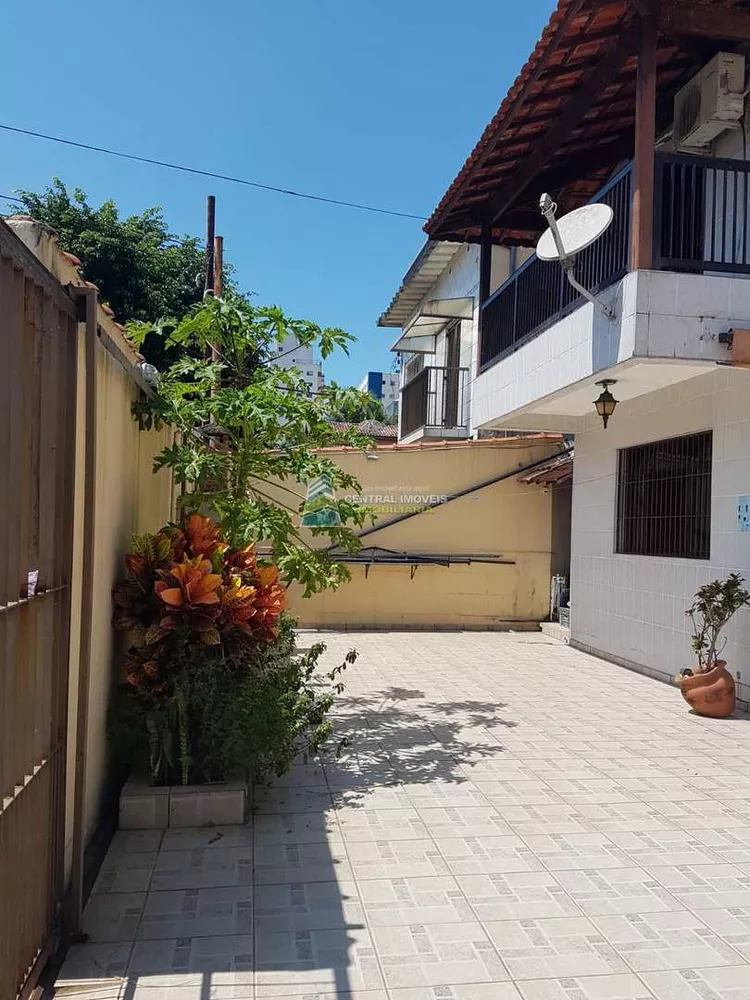 Sobrado à venda com 3 quartos, 125m² - Foto 31