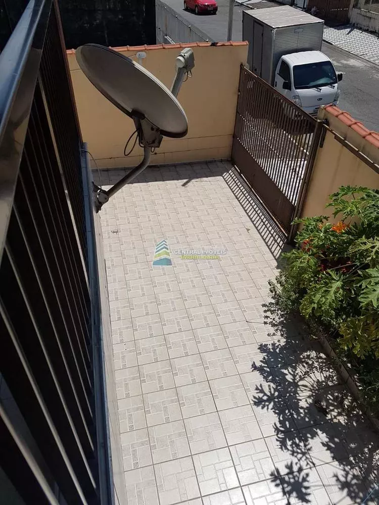 Sobrado à venda com 3 quartos, 125m² - Foto 25