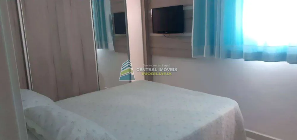 Apartamento, 3 quartos, 101 m² - Foto 1