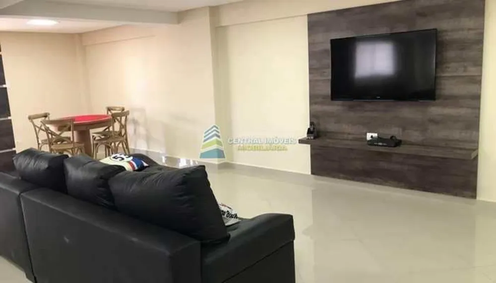 Apartamento, 3 quartos, 101 m² - Foto 10