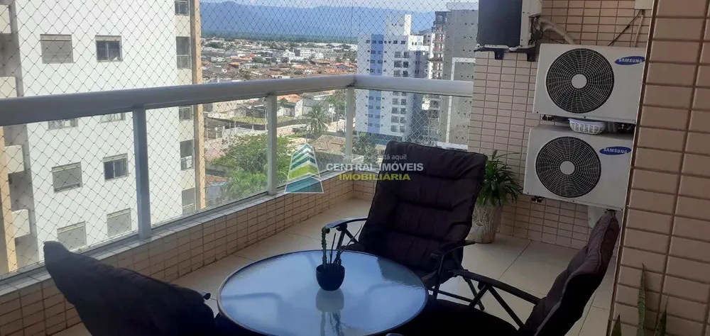 Apartamento, 3 quartos, 101 m² - Foto 8