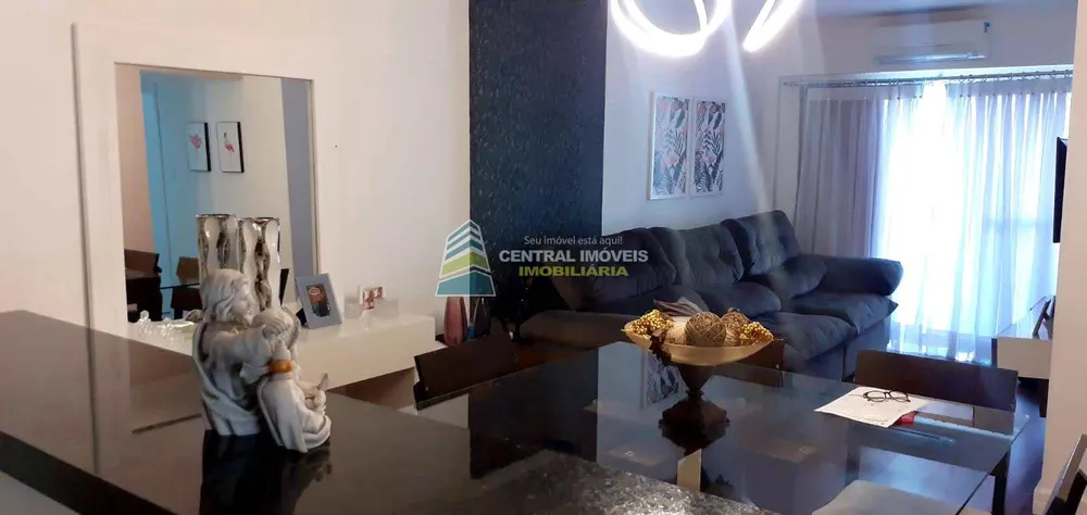 Apartamento, 3 quartos, 101 m² - Foto 11