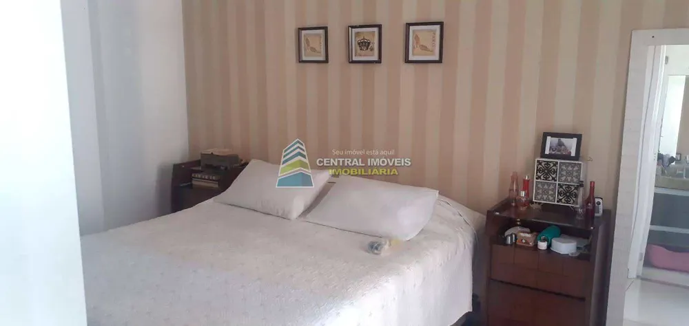 Apartamento, 3 quartos, 101 m² - Foto 3