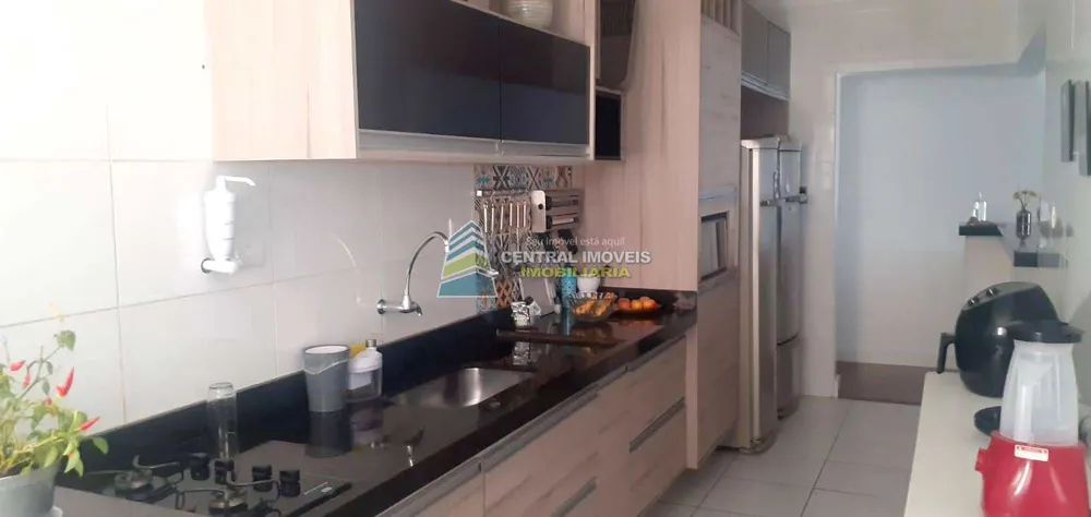 Apartamento, 3 quartos, 101 m² - Foto 5