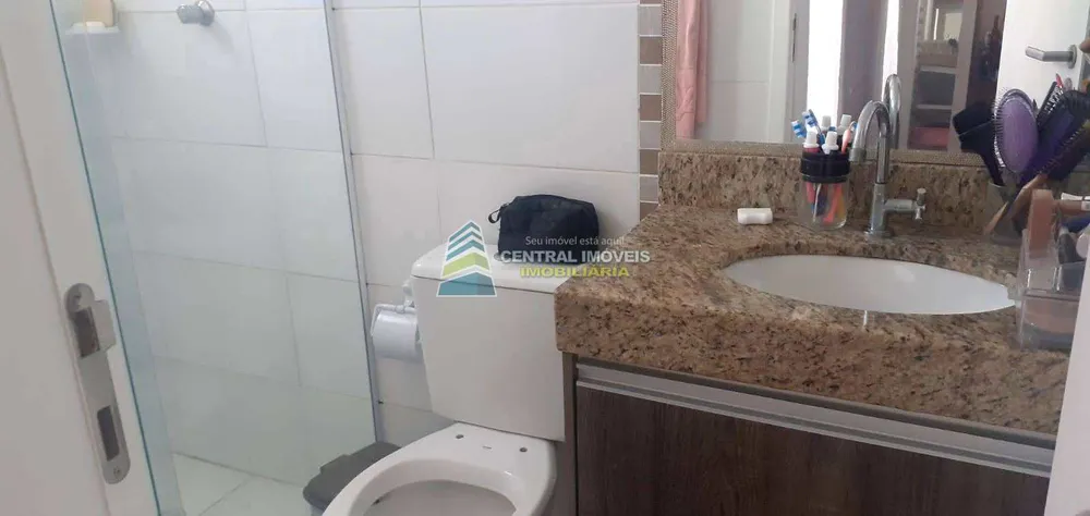 Apartamento, 3 quartos, 101 m² - Foto 9