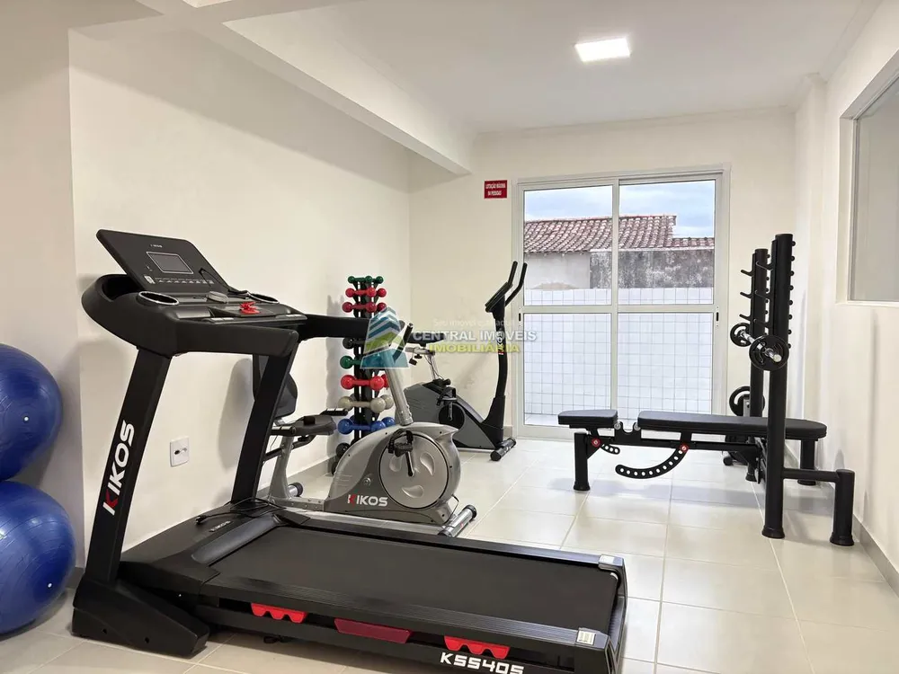 Apartamento, 2 quartos, 57 m² - Foto 11