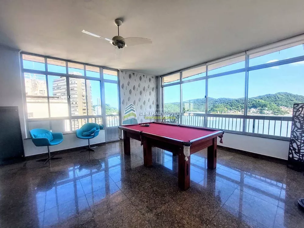 Cobertura à venda com 3 quartos, 315m² - Foto 25