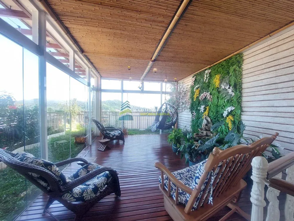 Cobertura, 3 quartos, 315 m² - Foto 29