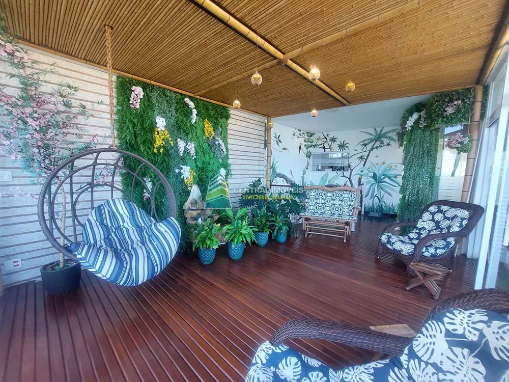 Cobertura, 3 quartos, 315 m² - Foto 30