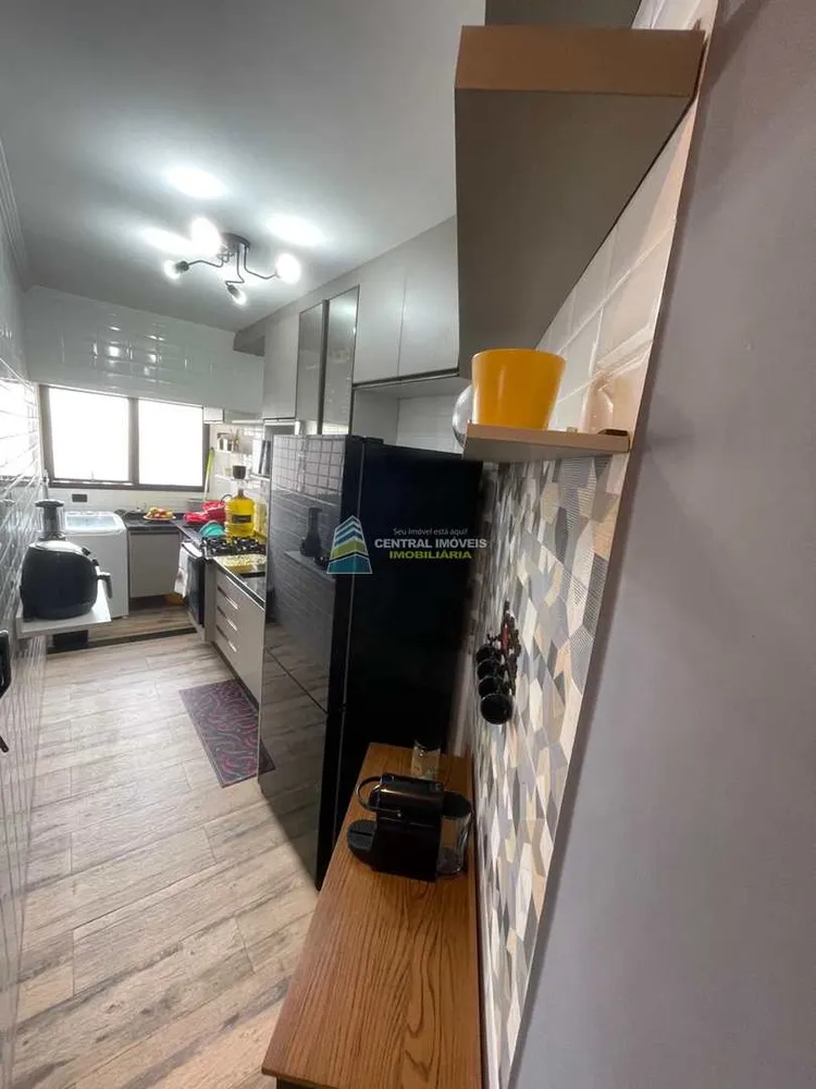 Apartamento, 2 quartos, 67 m² - Foto 7