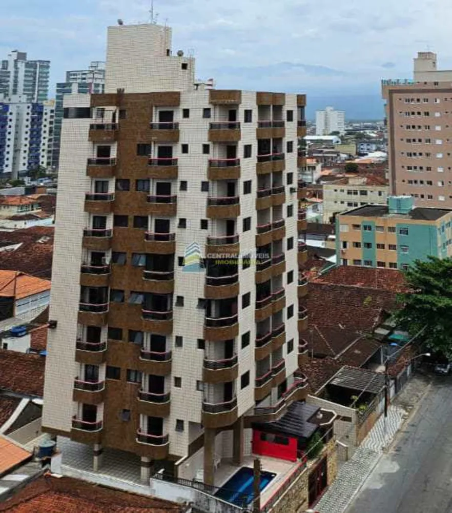 Apartamento, 2 quartos, 67 m² - Foto 1