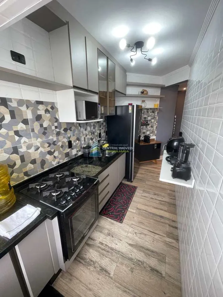 Apartamento, 2 quartos, 67 m² - Foto 4