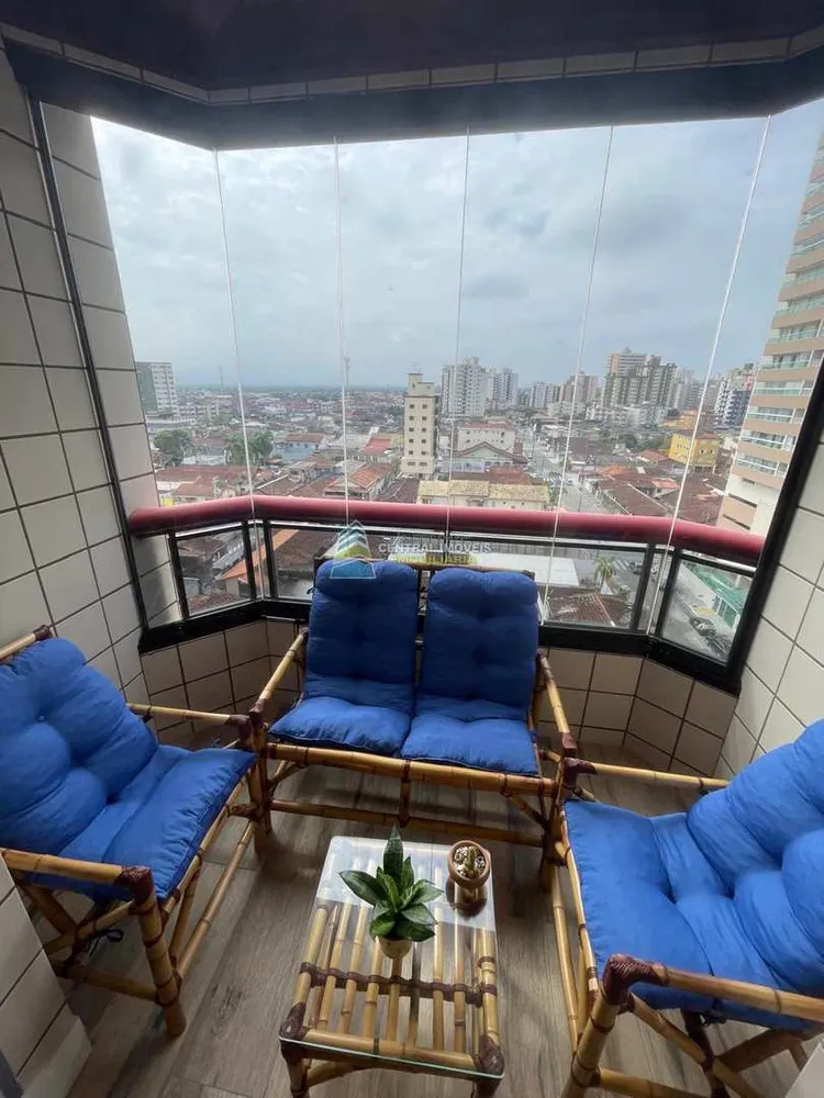 Apartamento, 2 quartos, 67 m² - Foto 3
