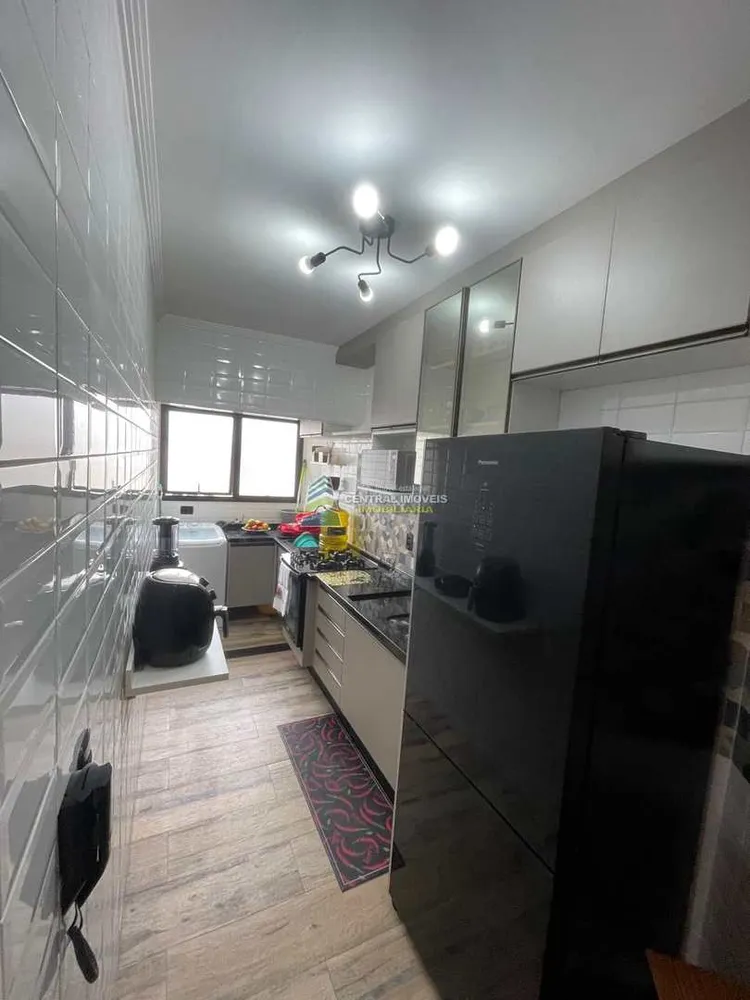Apartamento, 2 quartos, 67 m² - Foto 4