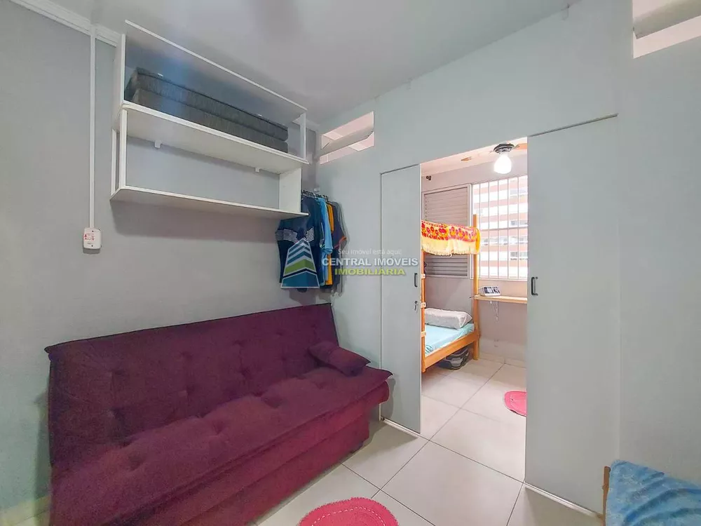 Kitnet e Studio à venda com 1 quarto, 29m² - Foto 2