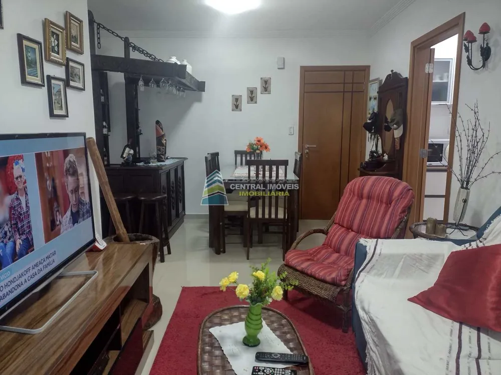 Apartamento, 2 quartos, 112 m² - Foto 2