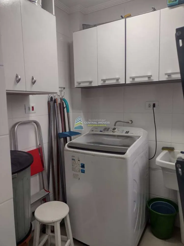 Apartamento, 2 quartos, 112 m² - Foto 9