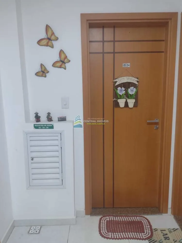 Apartamento, 2 quartos, 112 m² - Foto 1