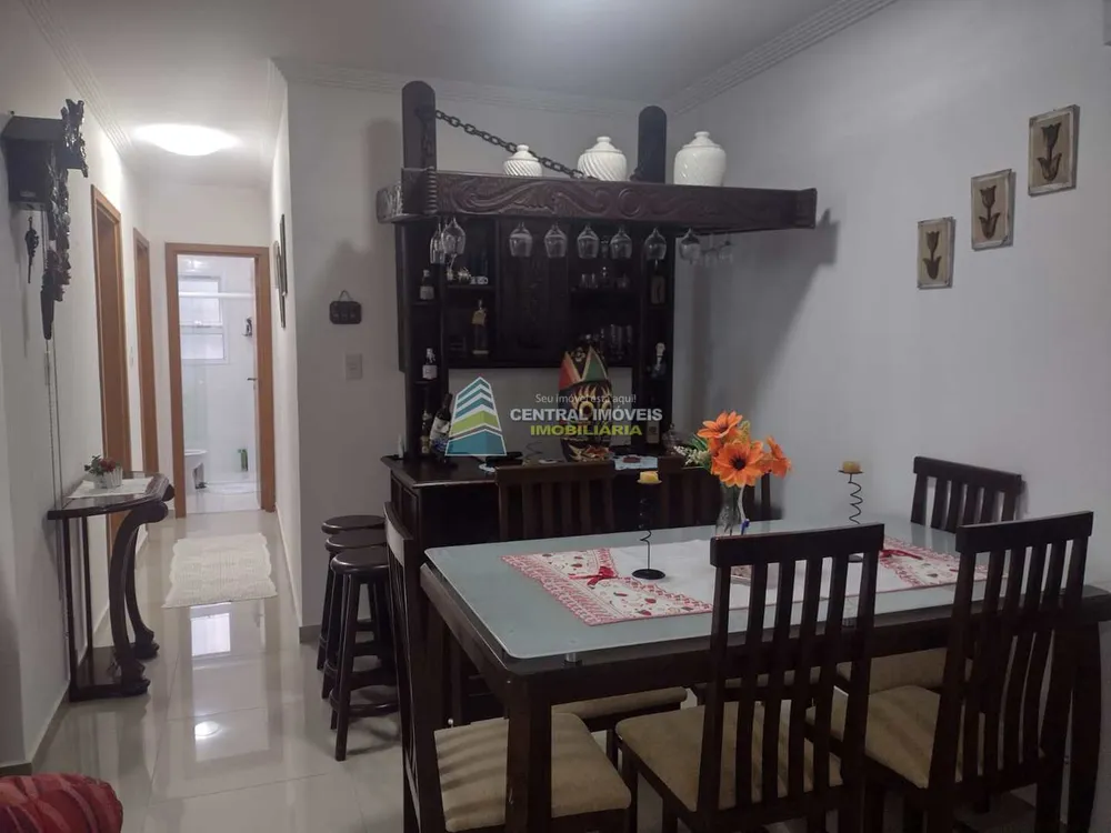 Apartamento, 2 quartos, 112 m² - Foto 4