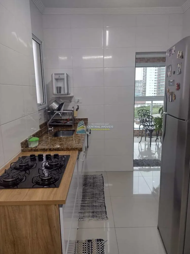 Apartamento, 2 quartos, 112 m² - Foto 6
