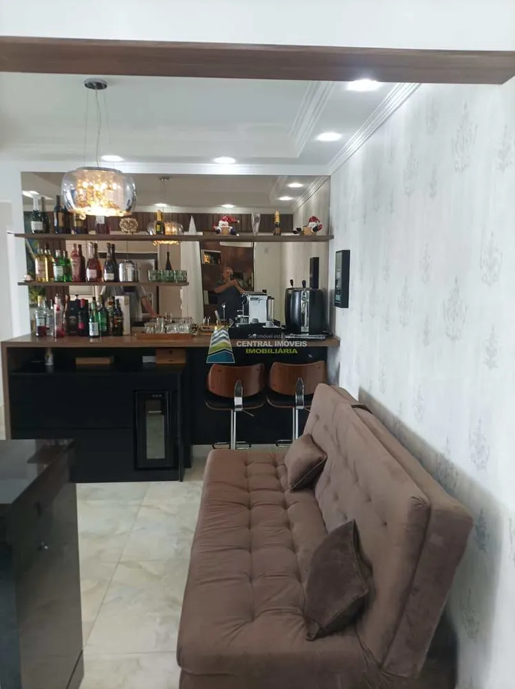 Apartamento, 3 quartos, 109 m² - Foto 9