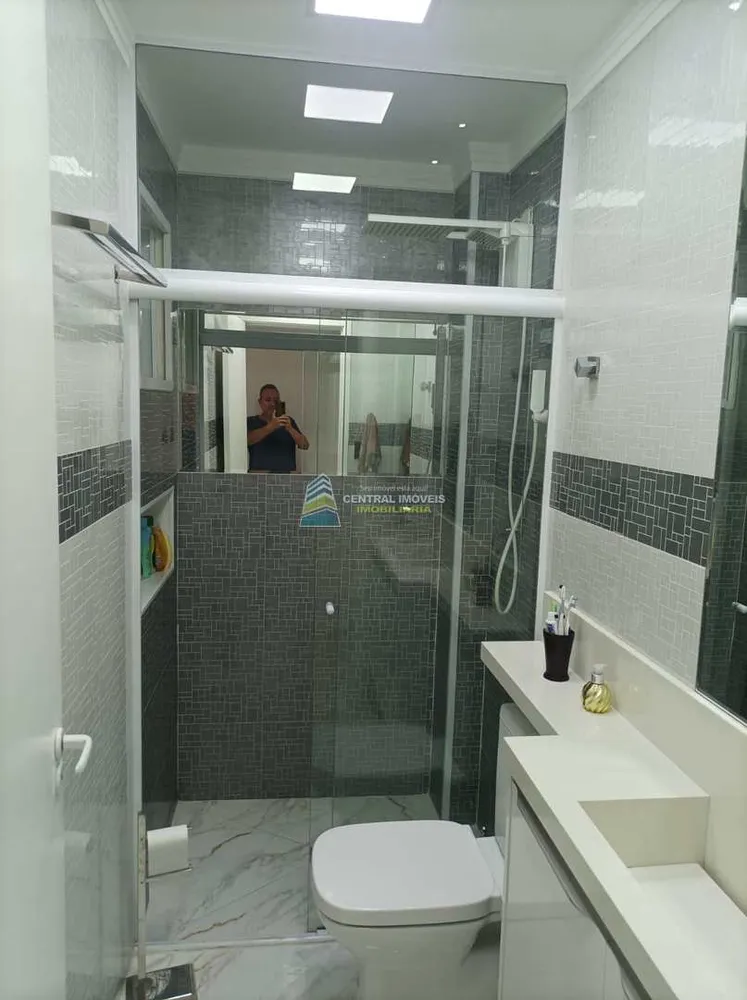 Apartamento, 3 quartos, 109 m² - Foto 14