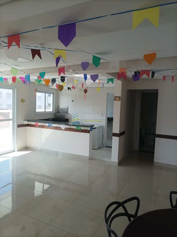 Apartamento, 3 quartos, 109 m² - Foto 1