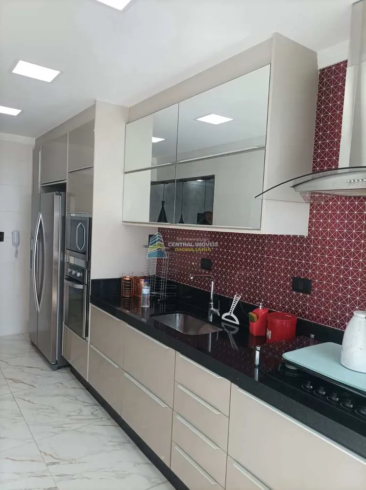 Apartamento, 3 quartos, 109 m² - Foto 2
