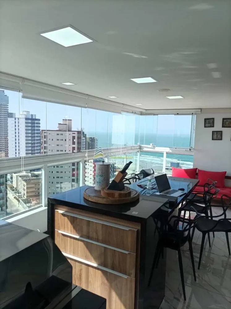 Apartamento, 3 quartos, 109 m² - Foto 3