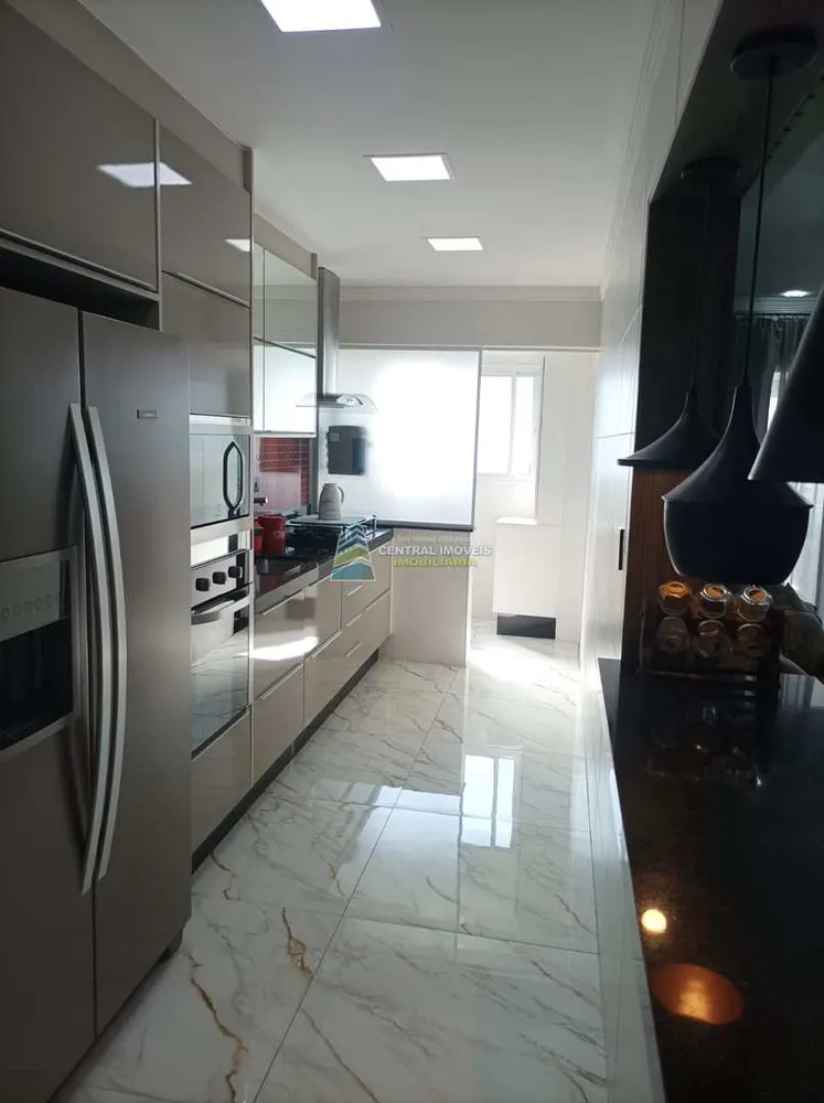 Apartamento, 3 quartos, 109 m² - Foto 11