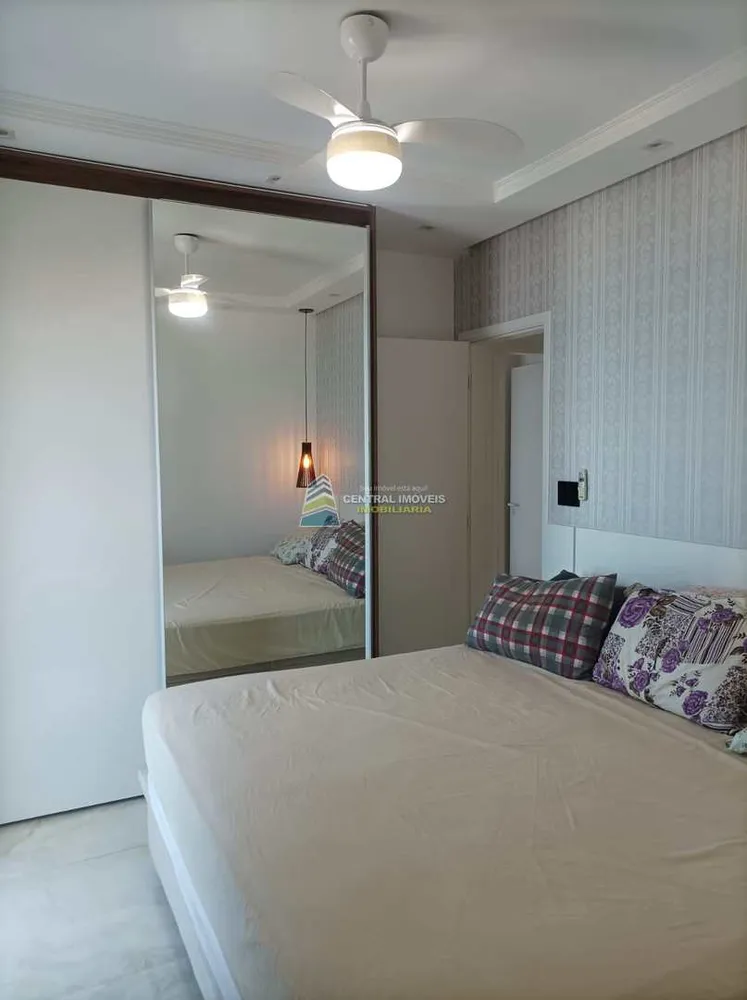 Apartamento, 3 quartos, 109 m² - Foto 6