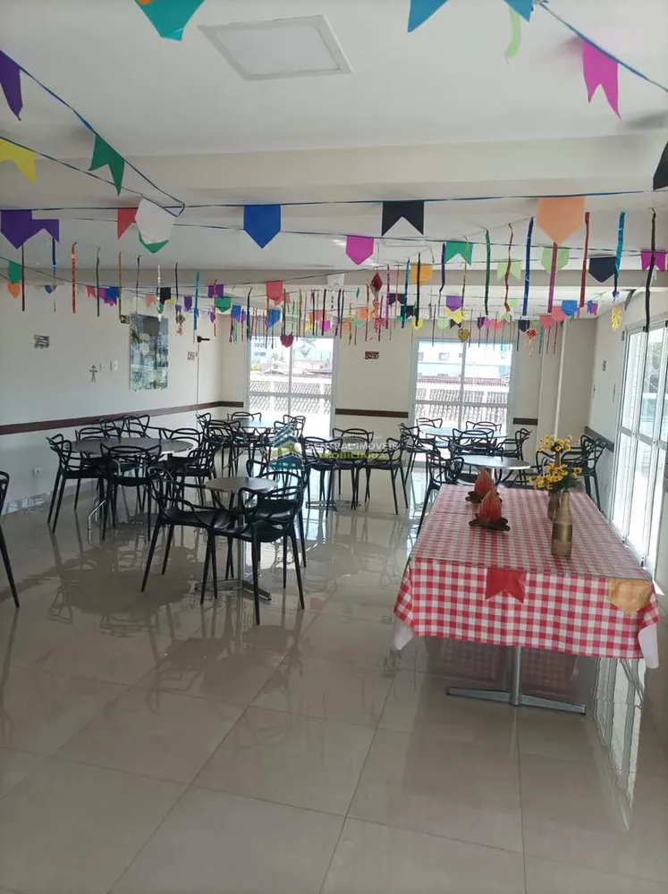 Apartamento, 3 quartos, 109 m² - Foto 13