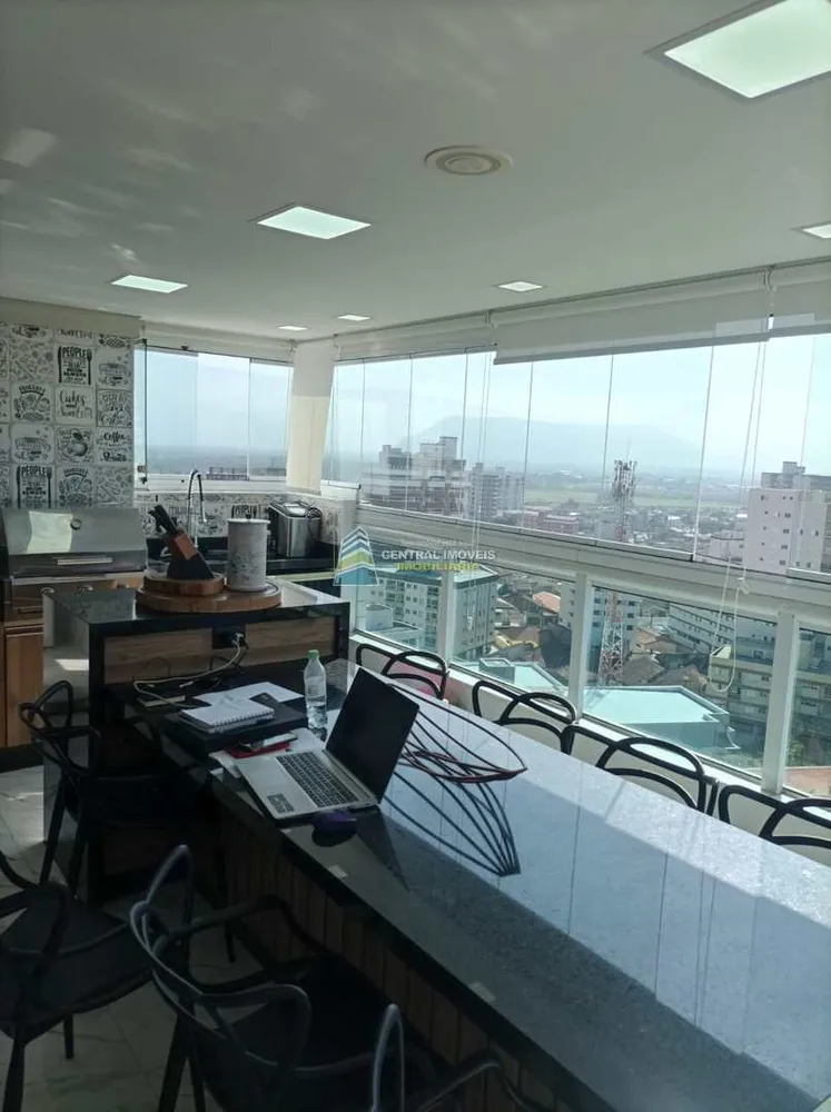 Apartamento, 3 quartos, 109 m² - Foto 4