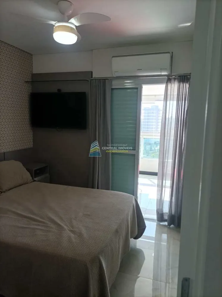 Apartamento, 3 quartos, 109 m² - Foto 8