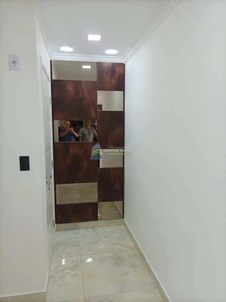 Apartamento, 3 quartos, 109 m² - Foto 7