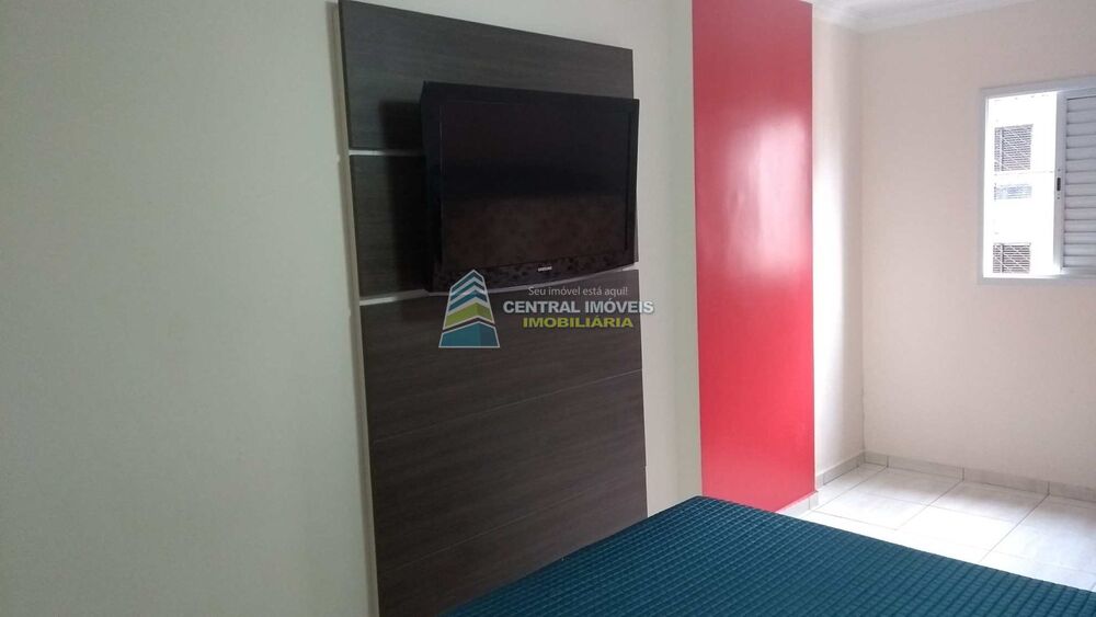 Apartamento, 2 quartos, 90 m² - Foto 2