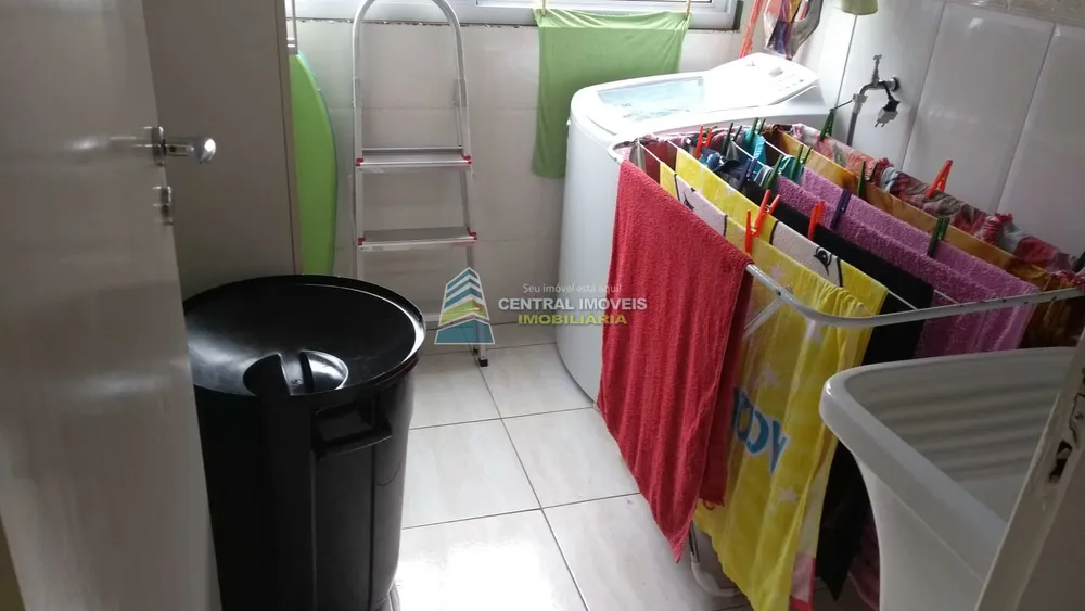 Apartamento, 2 quartos, 90 m² - Foto 5