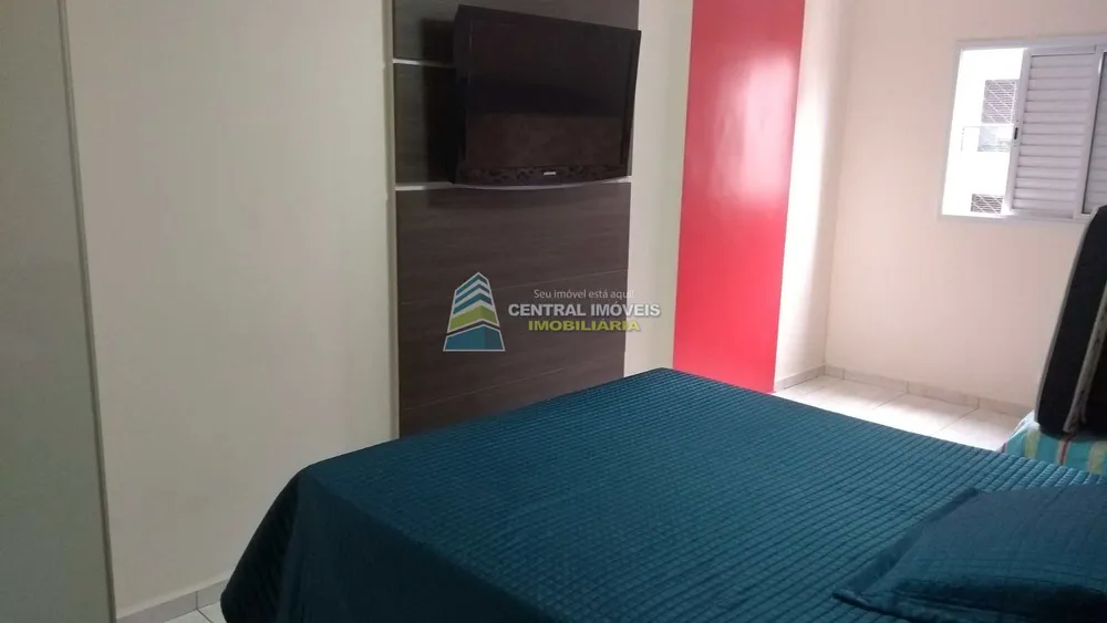 Apartamento, 2 quartos, 90 m² - Foto 7