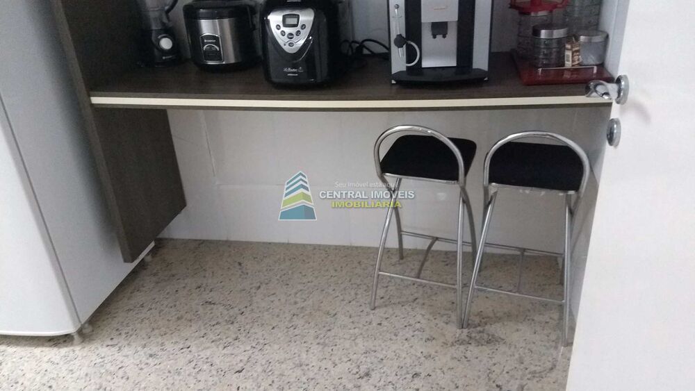 Apartamento, 2 quartos, 90 m² - Foto 4
