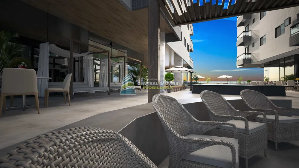 Apartamento, 3 quartos, 129 m² - Foto 12