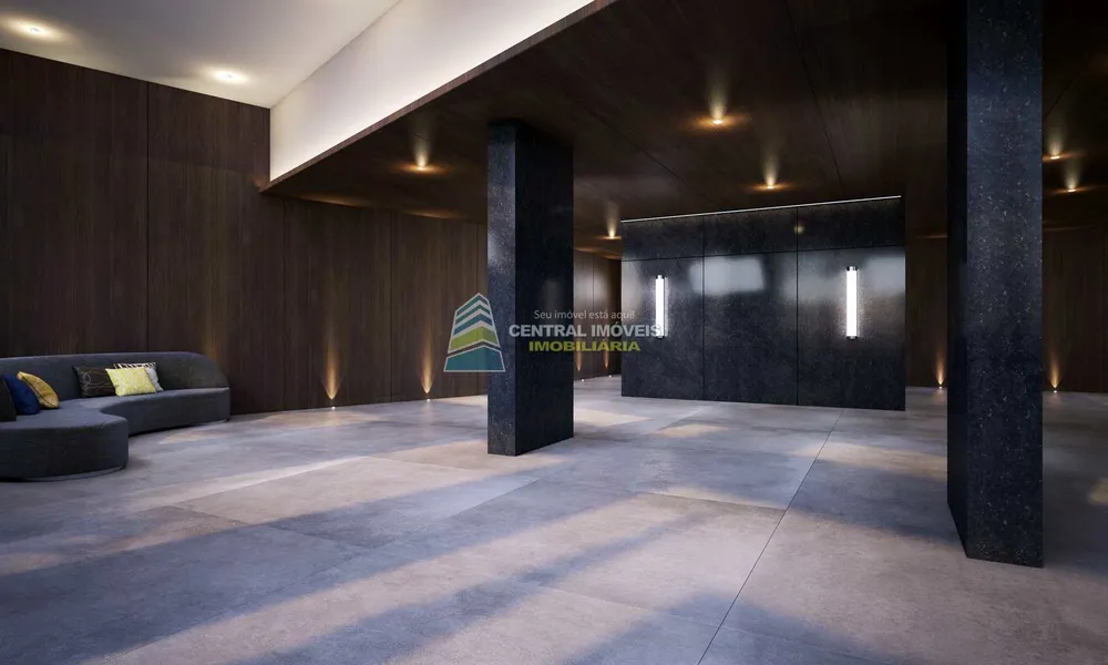 Apartamento, 3 quartos, 129 m² - Foto 6