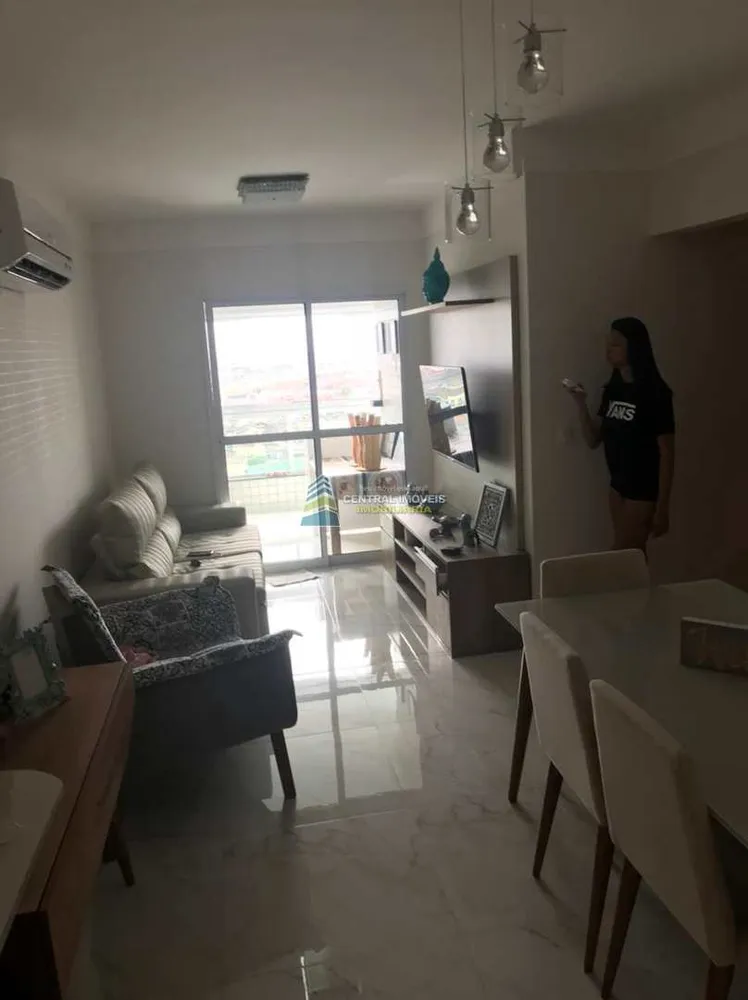 Apartamento, 3 quartos, 105 m² - Foto 5