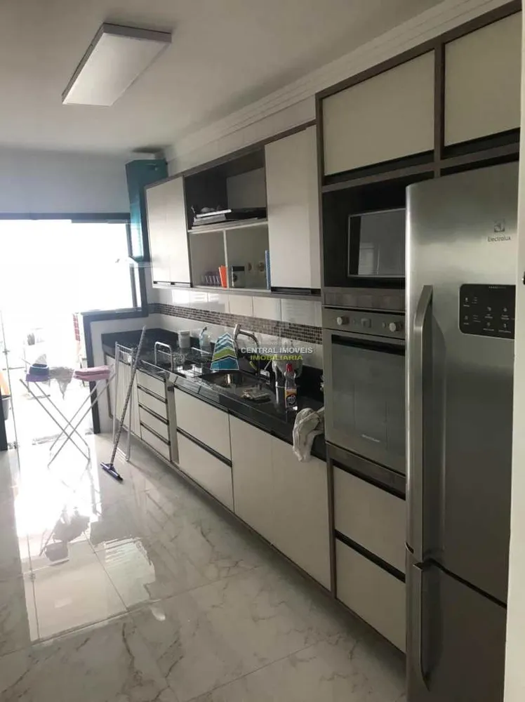 Apartamento, 3 quartos, 105 m² - Foto 6