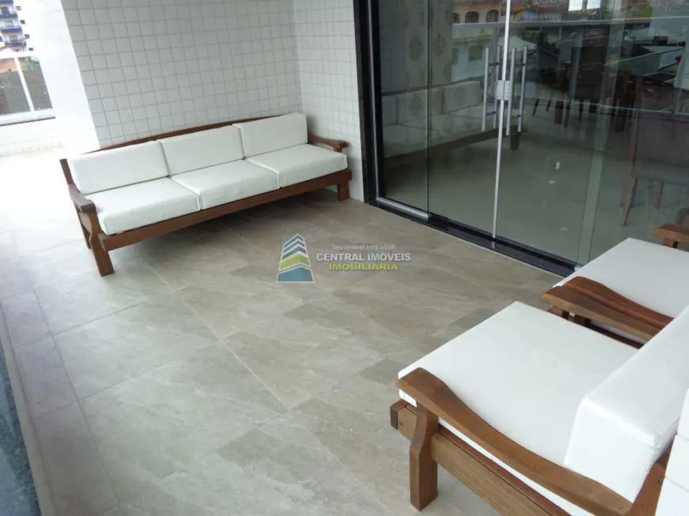 Apartamento, 3 quartos, 105 m² - Foto 12
