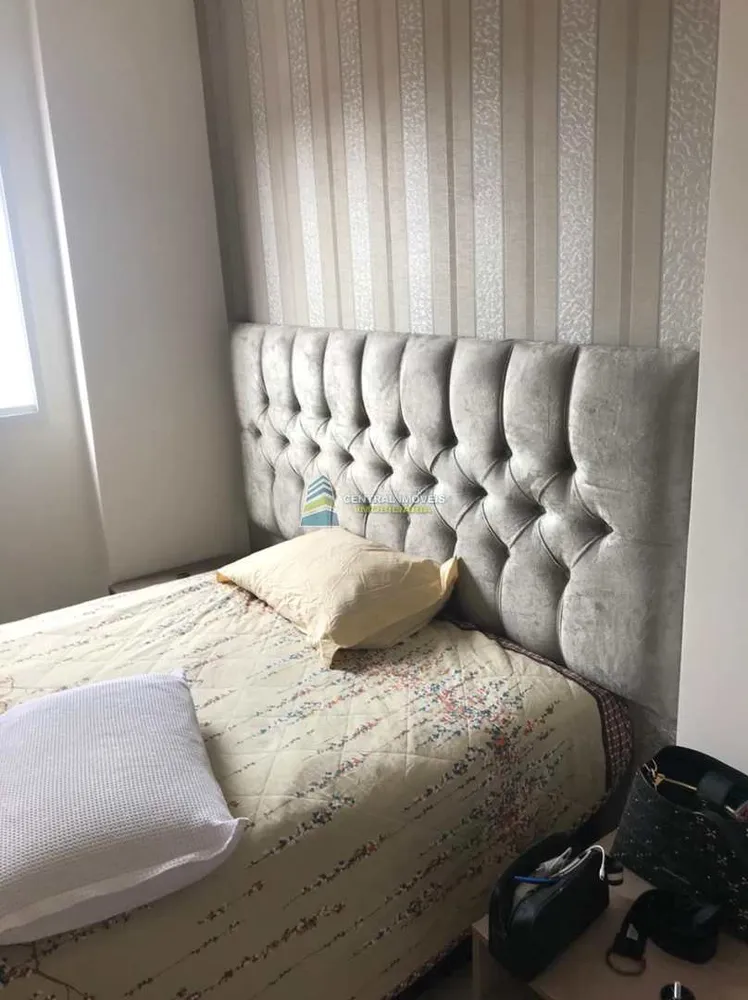 Apartamento, 3 quartos, 105 m² - Foto 9