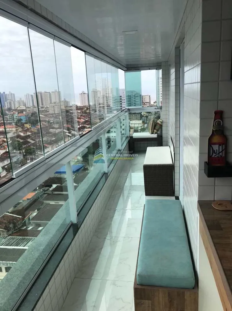 Apartamento, 3 quartos, 105 m² - Foto 8