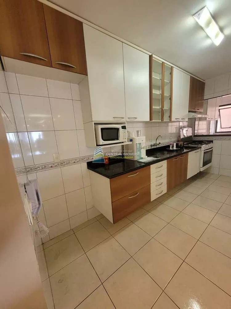 Apartamento, 3 quartos, 131 m² - Foto 6
