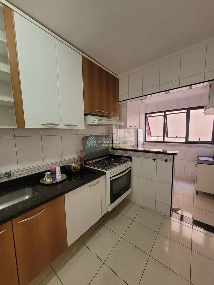 Apartamento, 3 quartos, 131 m² - Foto 8