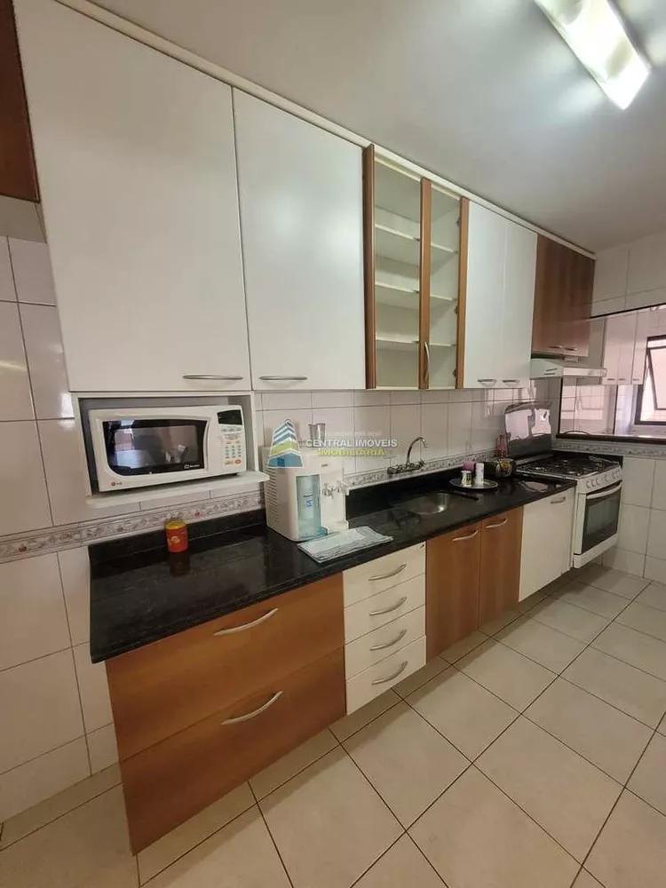 Apartamento, 3 quartos, 131 m² - Foto 7